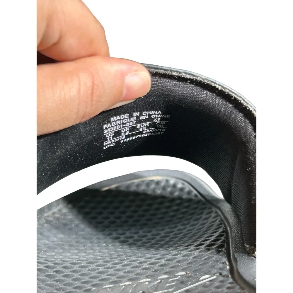 Nike benassi jdi