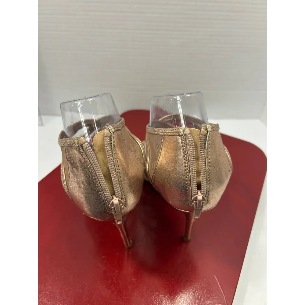 FIONI Clothing strappy metallic