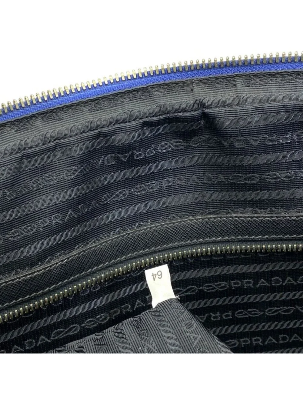 Prada this authentic