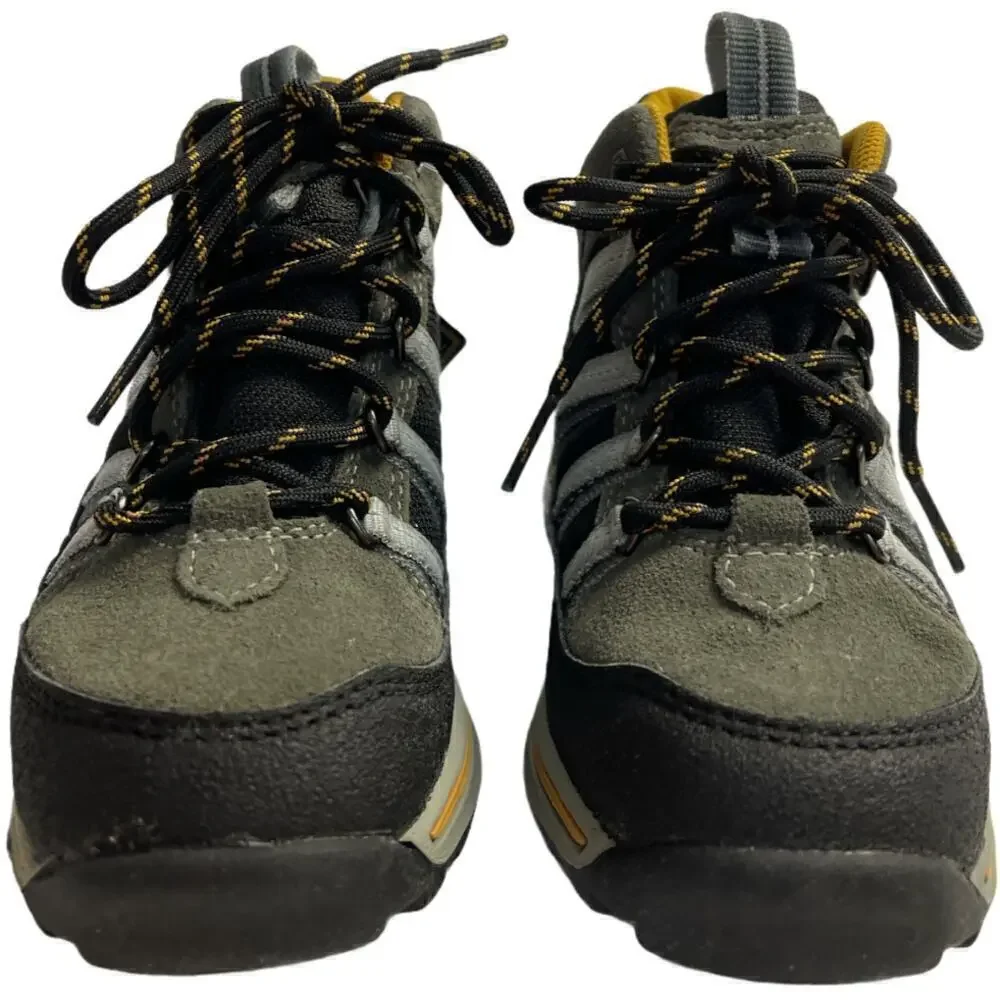 Timberland Kids Gore-Tex Waterproof Hiking Winter Boots Youth Size 12
