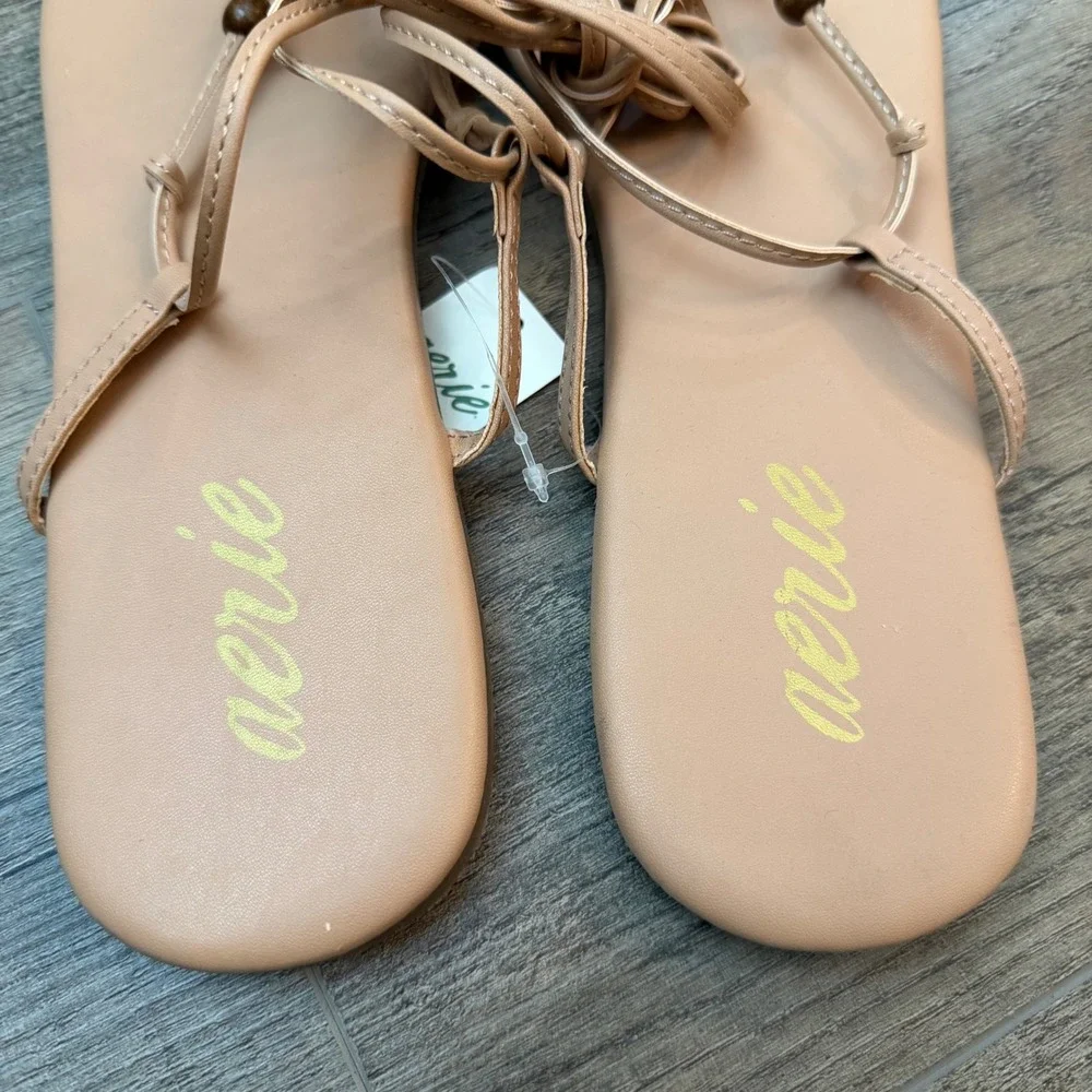 aerie new tags
