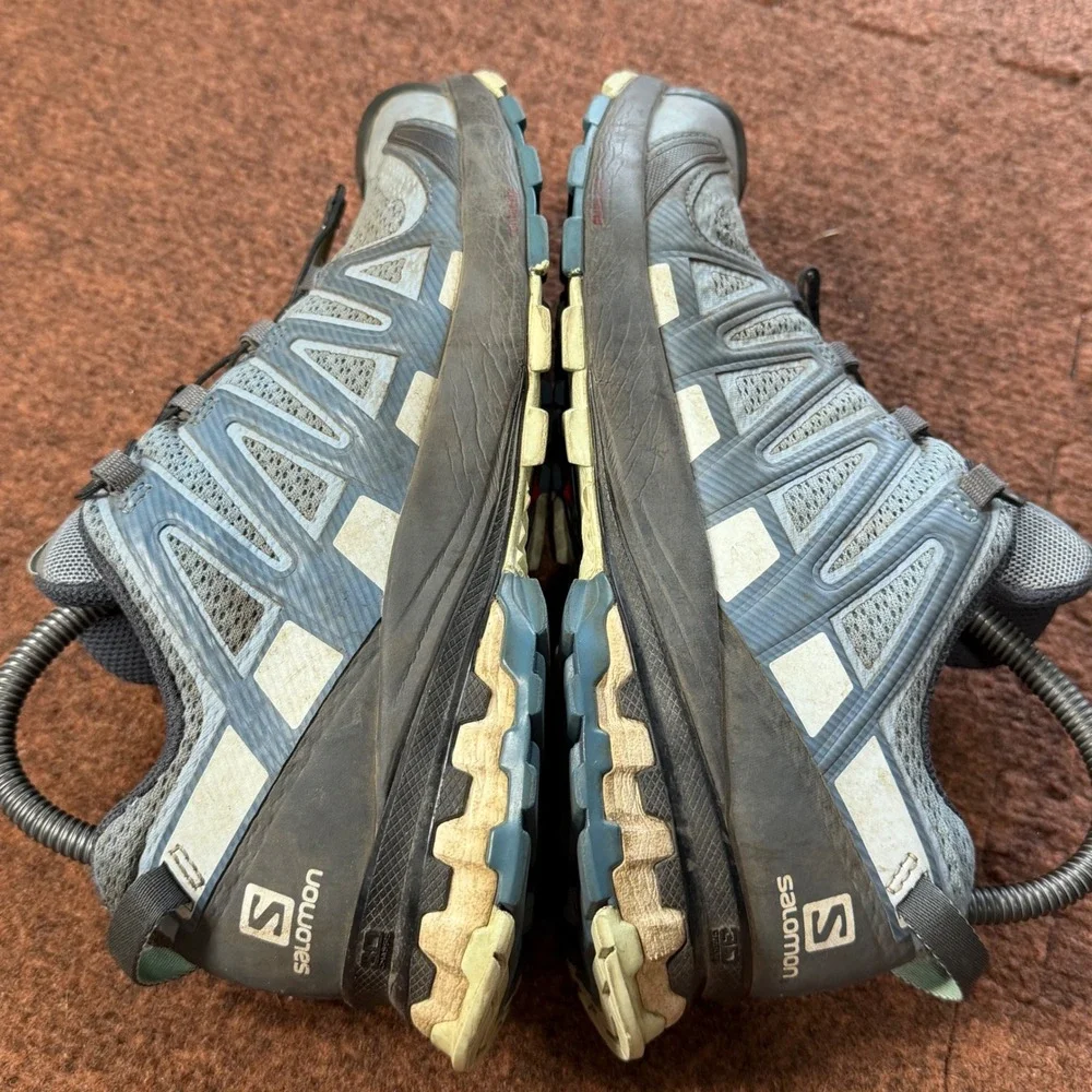 Salomon xa pro