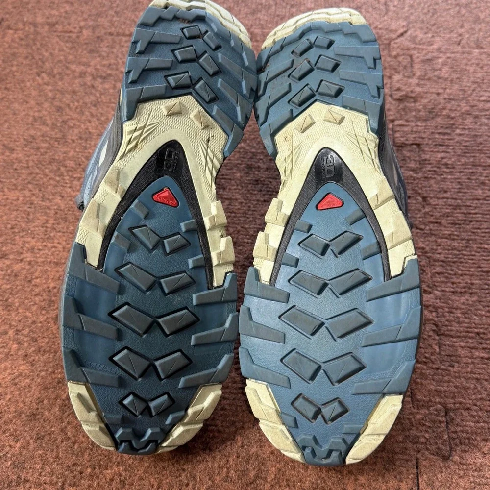 Salomon xa pro