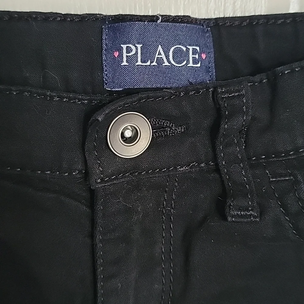 Place childrens boys