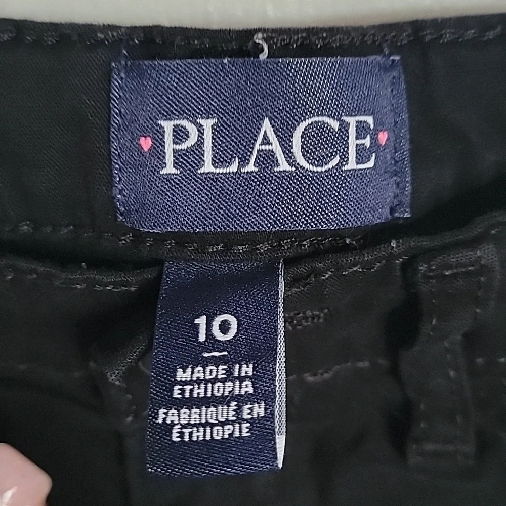Place childrens boys