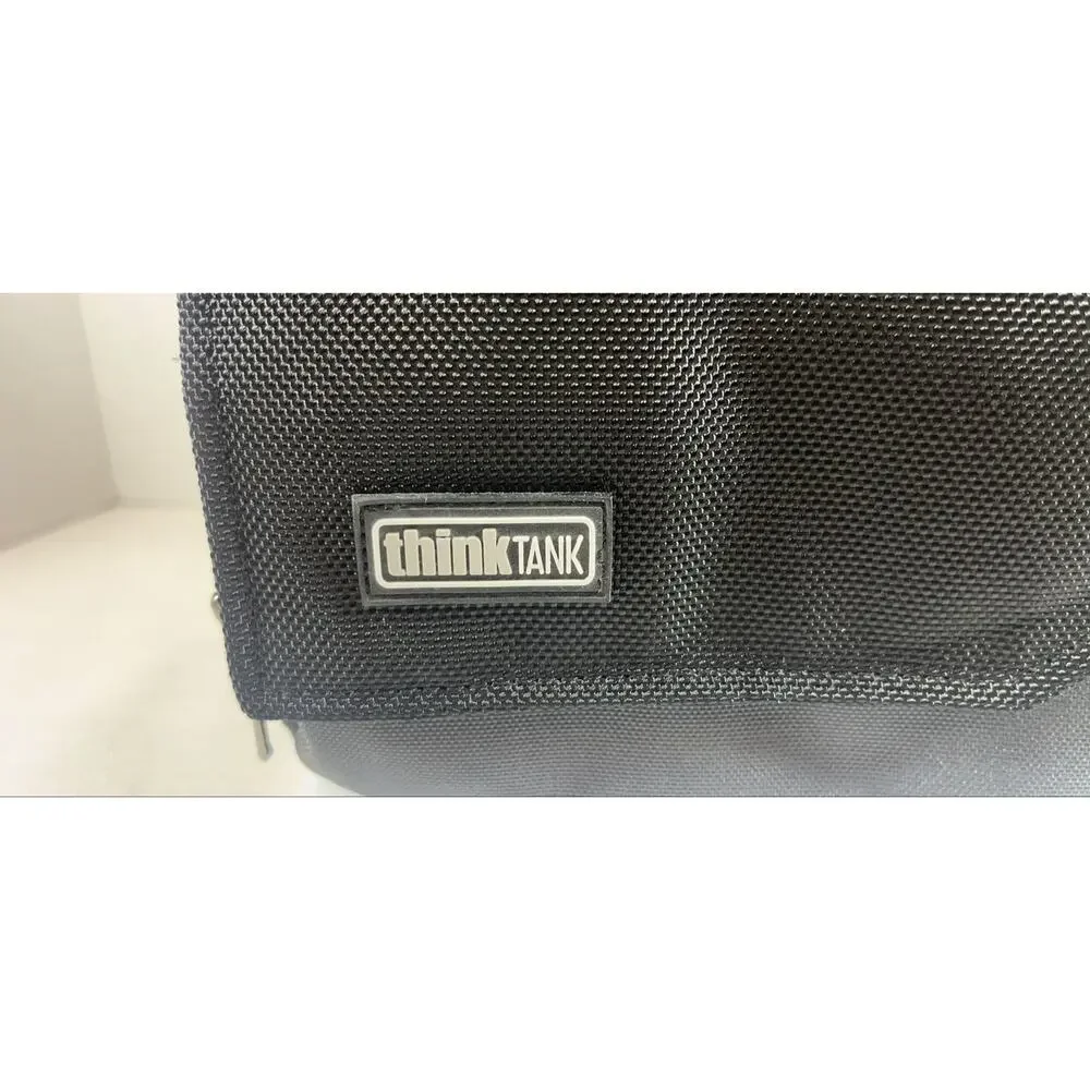 Think Tank Photo versatile owned intact