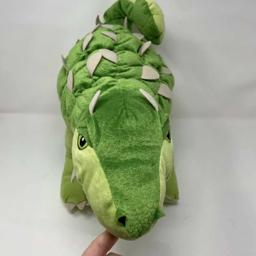 IKEA jättelik ankylosaurus