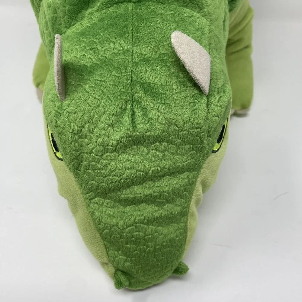 IKEA jättelik ankylosaurus