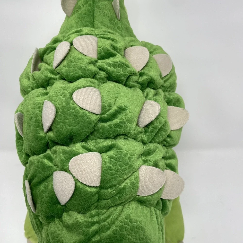 IKEA jättelik ankylosaurus