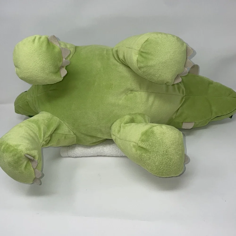 IKEA jättelik ankylosaurus