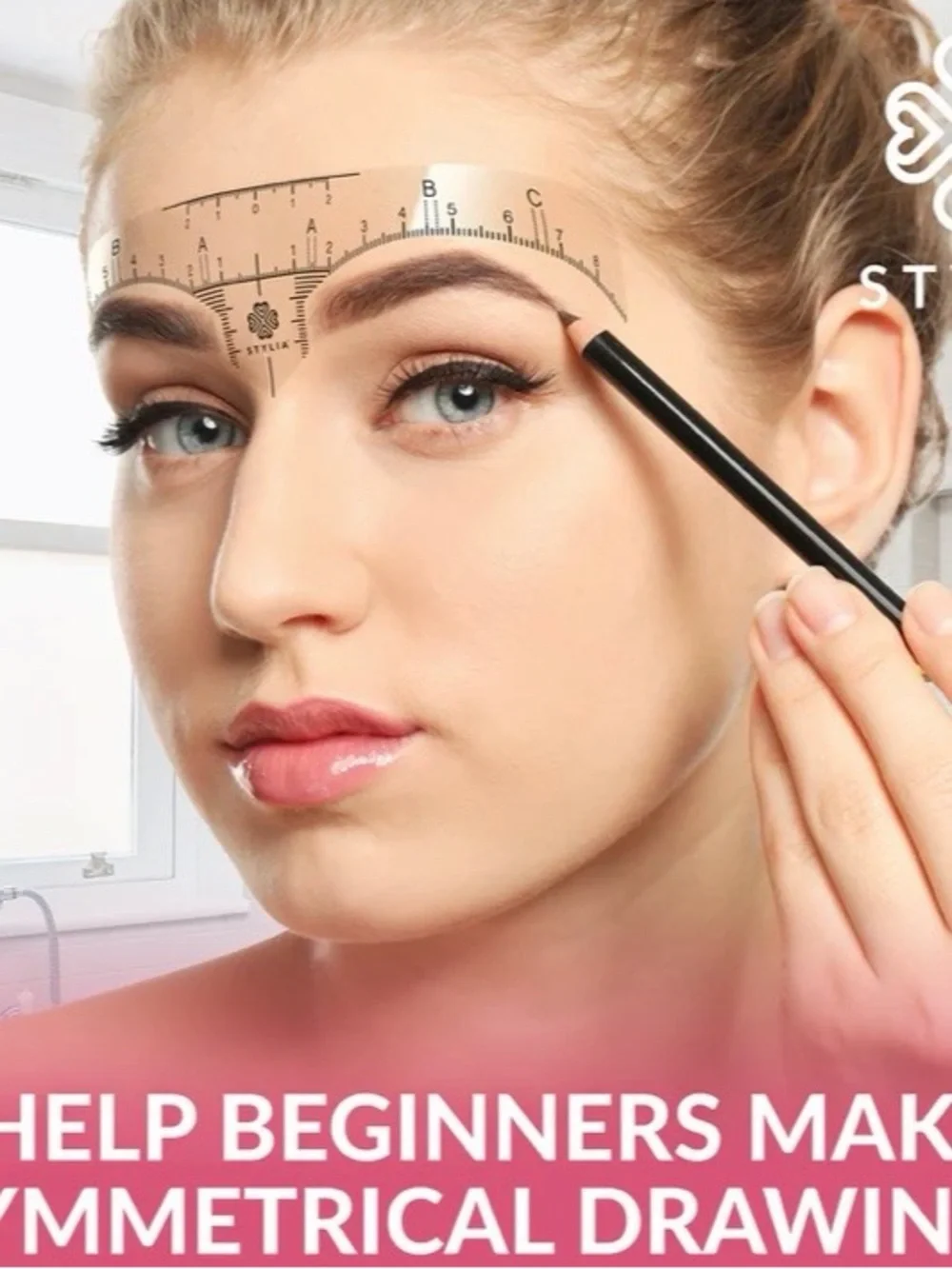 Stylia professional brow