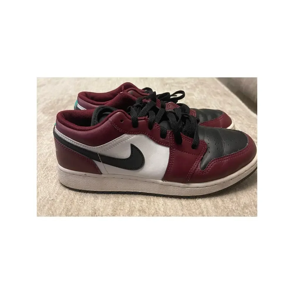 Nike Air Jordan 1 Low SE in the 