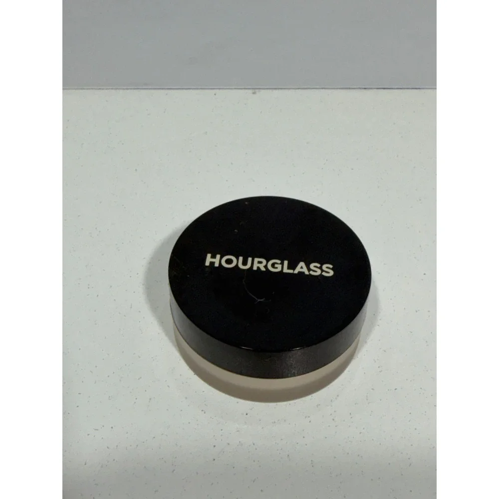 Hourglass Veil Translucent Setting Powder Travel Mini 0.03oz 0.9g Loose Powder