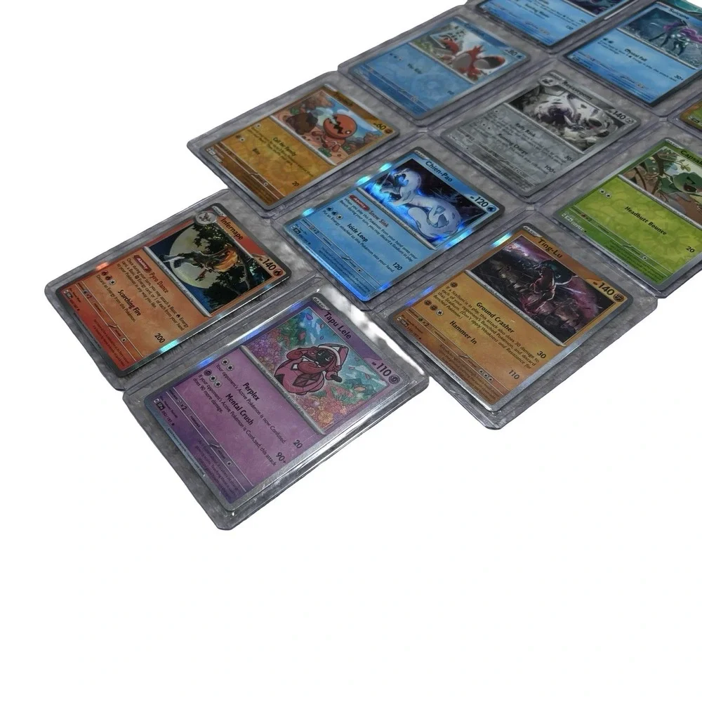 N/A pokémon card