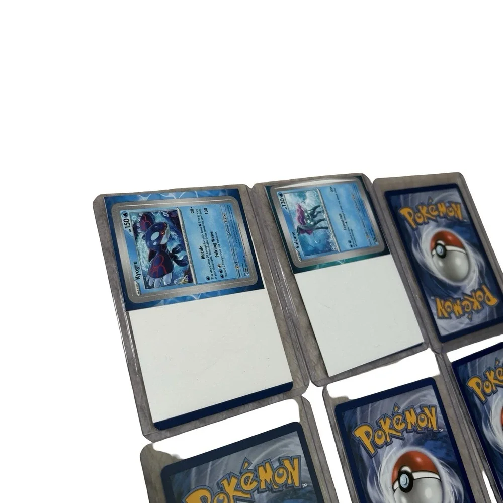 N/A pokémon card