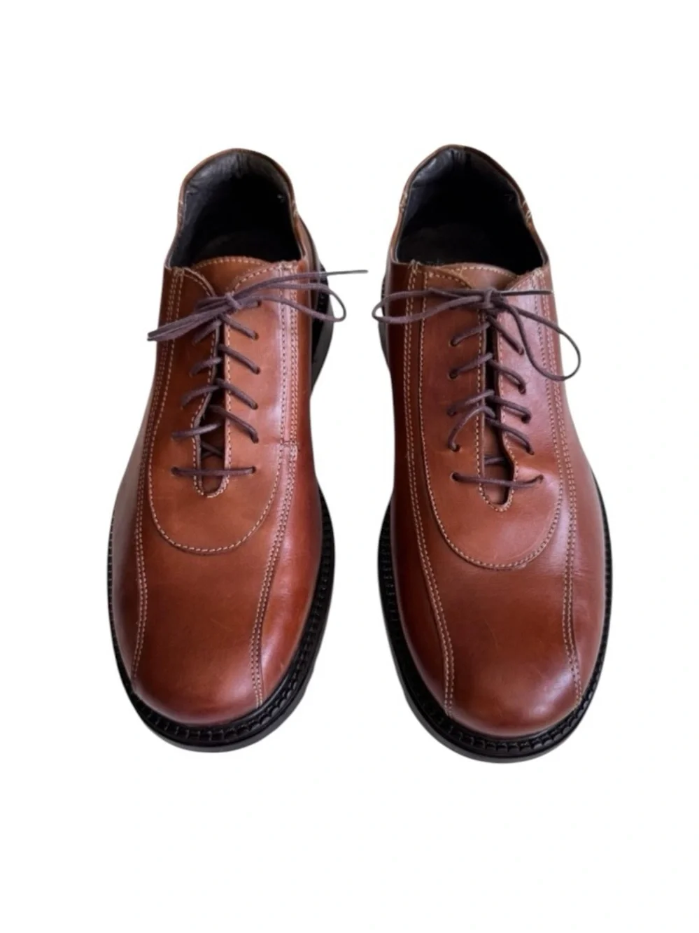 Bass men’s brown