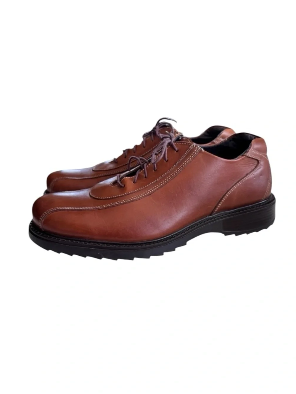 Bass men’s brown