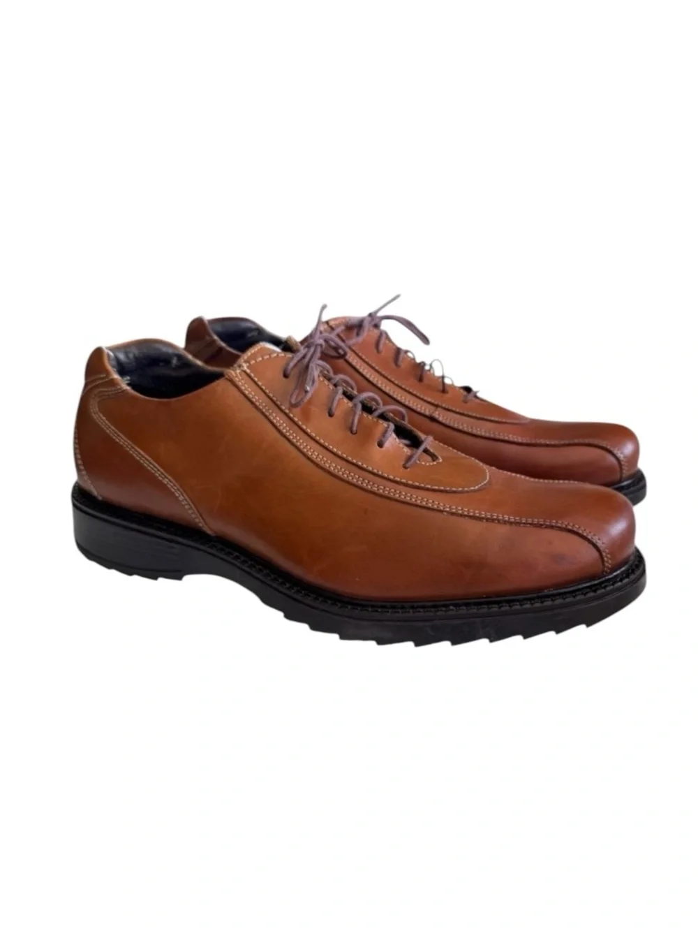 Bass men’s brown