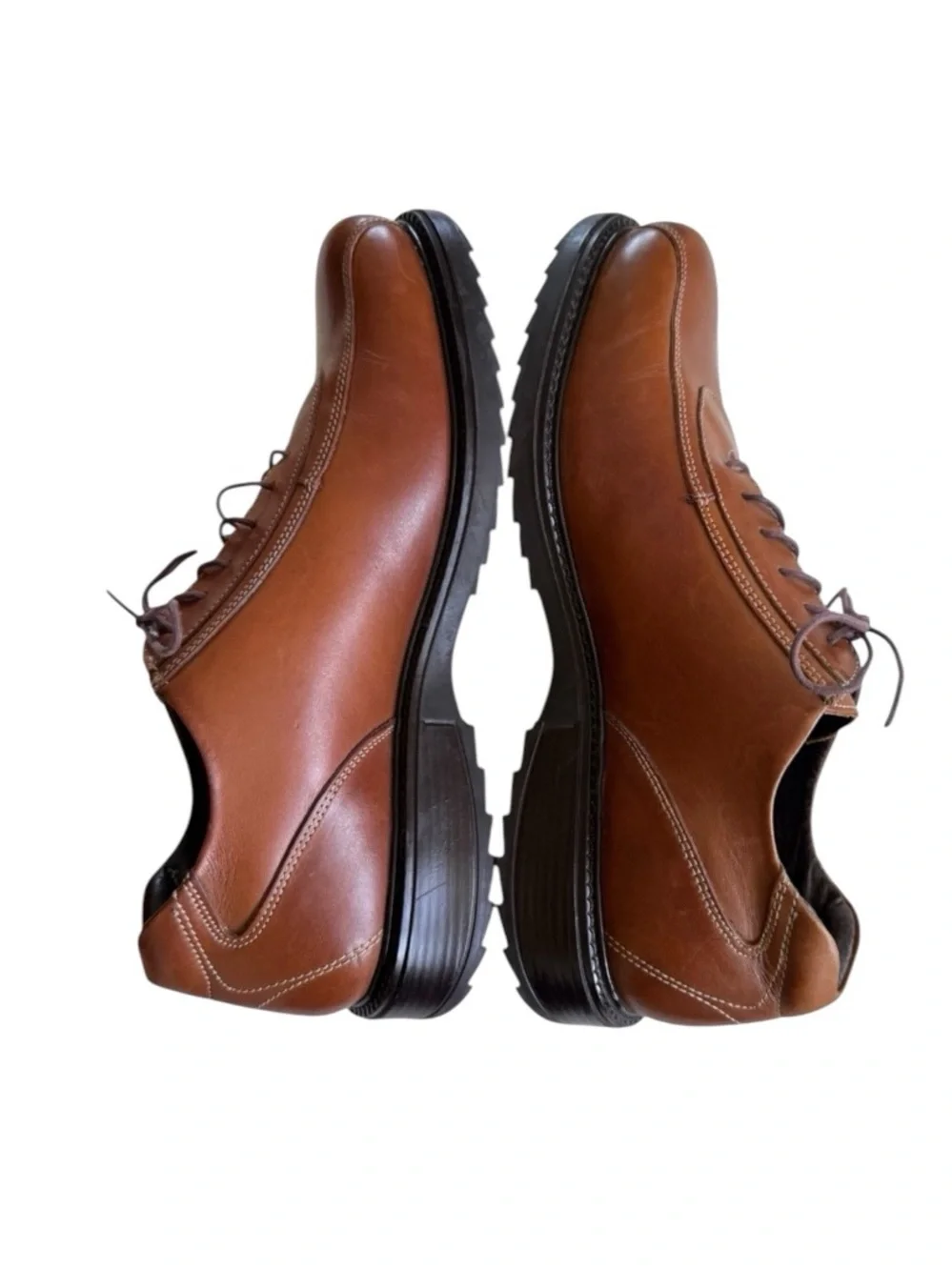 Bass men’s brown