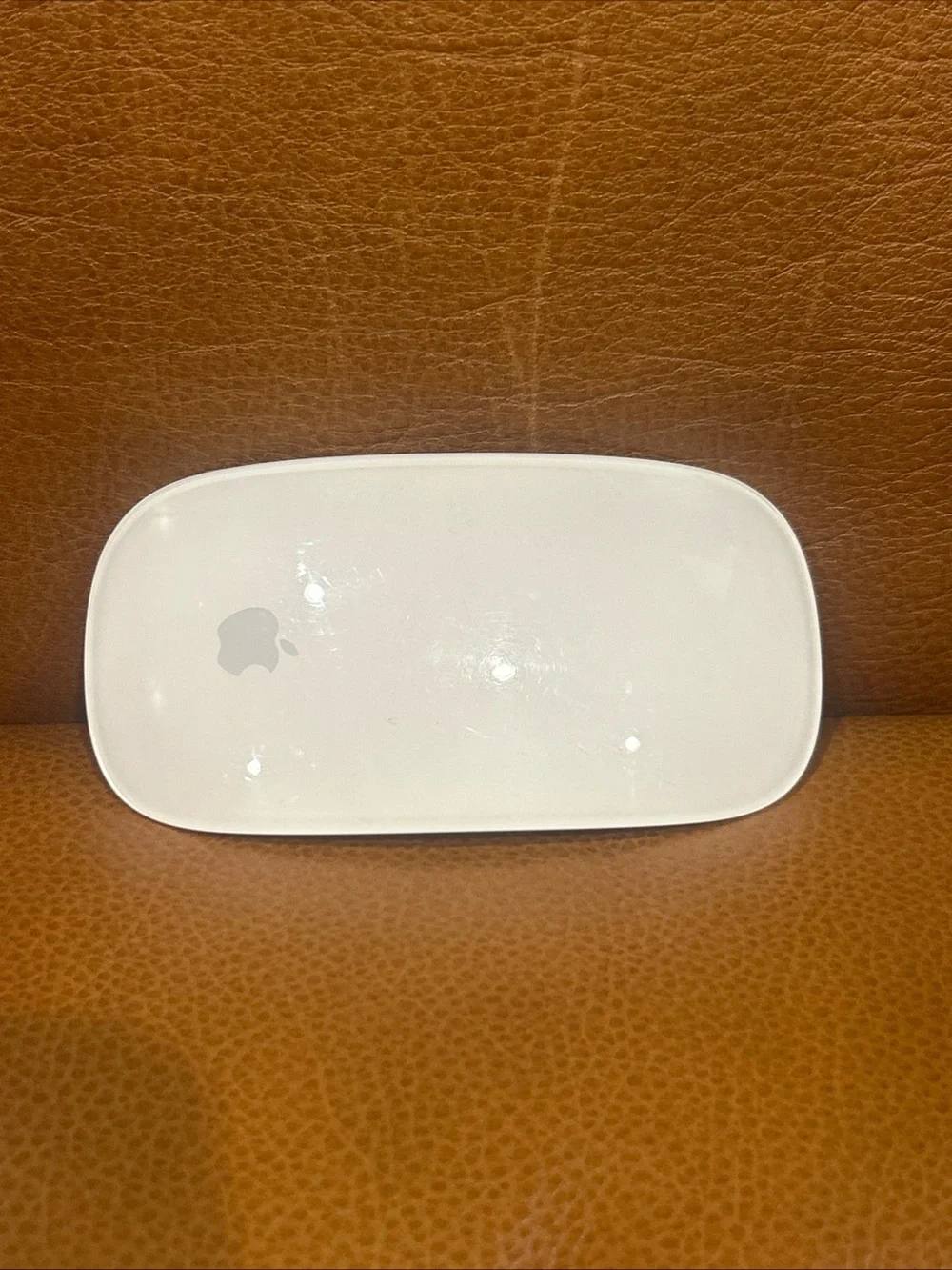 Apple Magic Mouse 1st Gen A1296 Wireless Bluetooth Multi-Touch