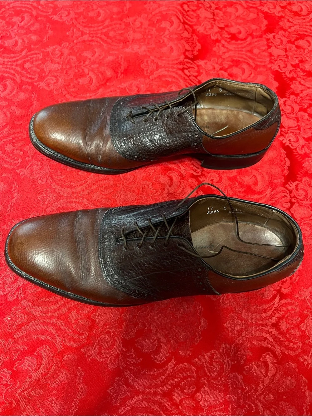 Allen Edmonds allen edmonds