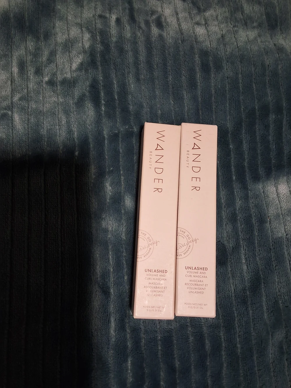Wander Beauty lot wander