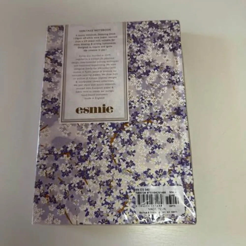 Unbranded esmie blank