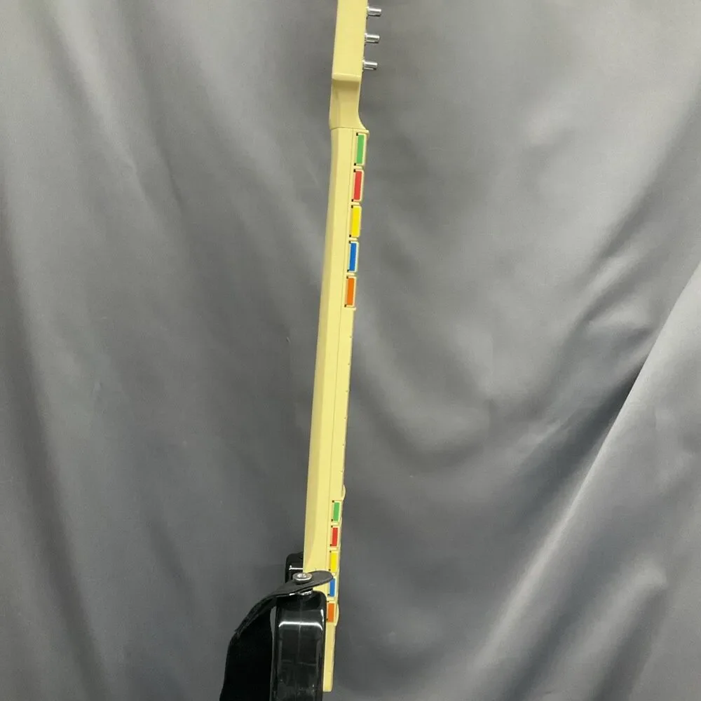 Rockband Harmonix Fender Stratocaster Xbox No Dongle
