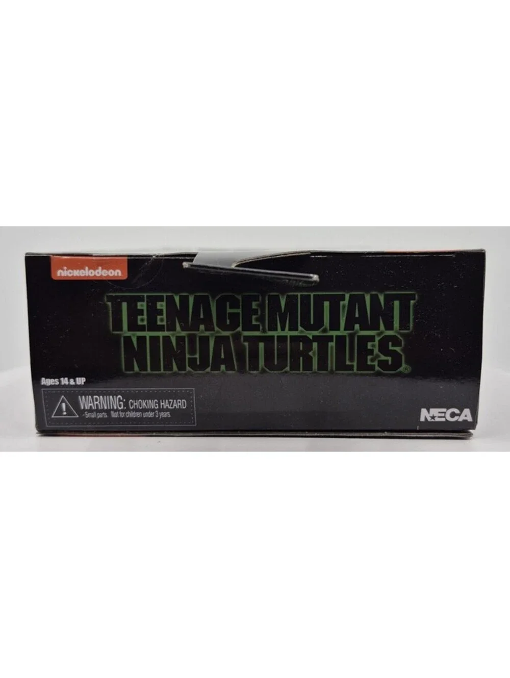 Neca tmnt april