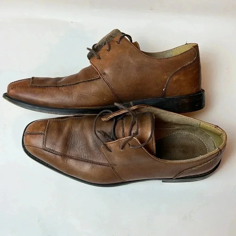 Florsheim elevate your