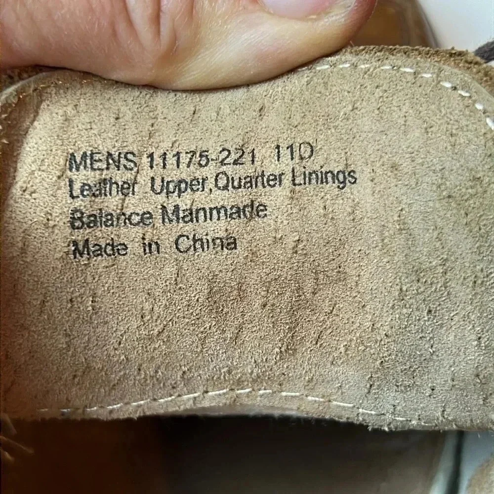 Florsheim elevate your