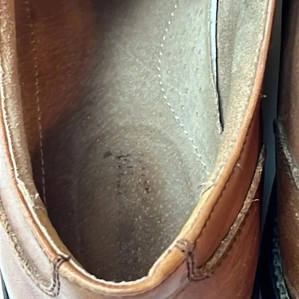 Florsheim elevate your