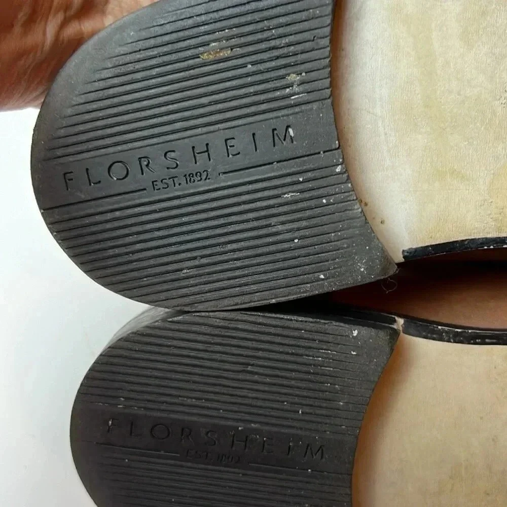 Florsheim elevate your