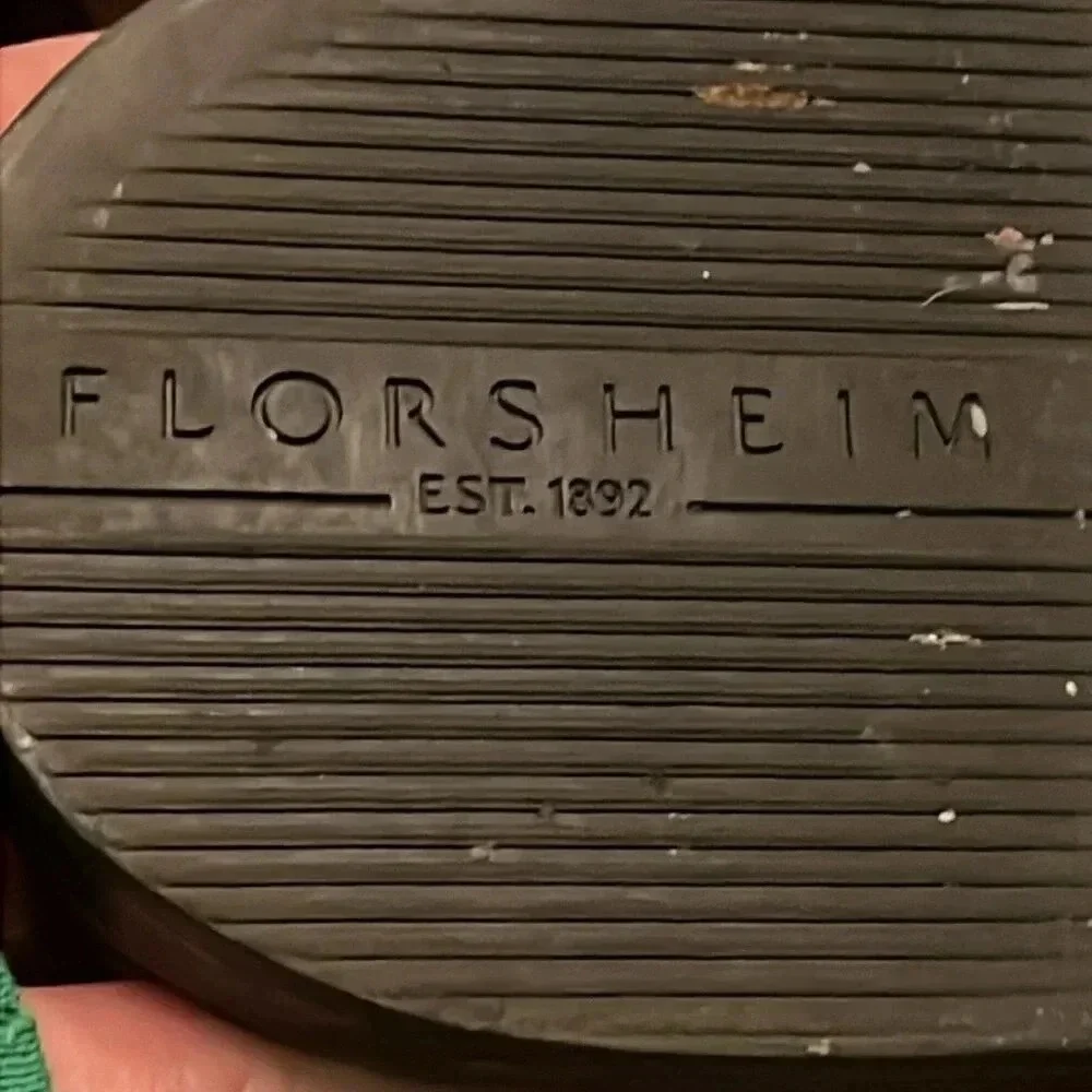 Florsheim elevate your