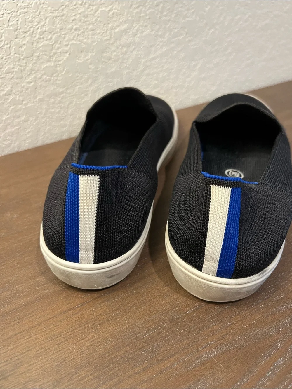 Rothys streamlined slip