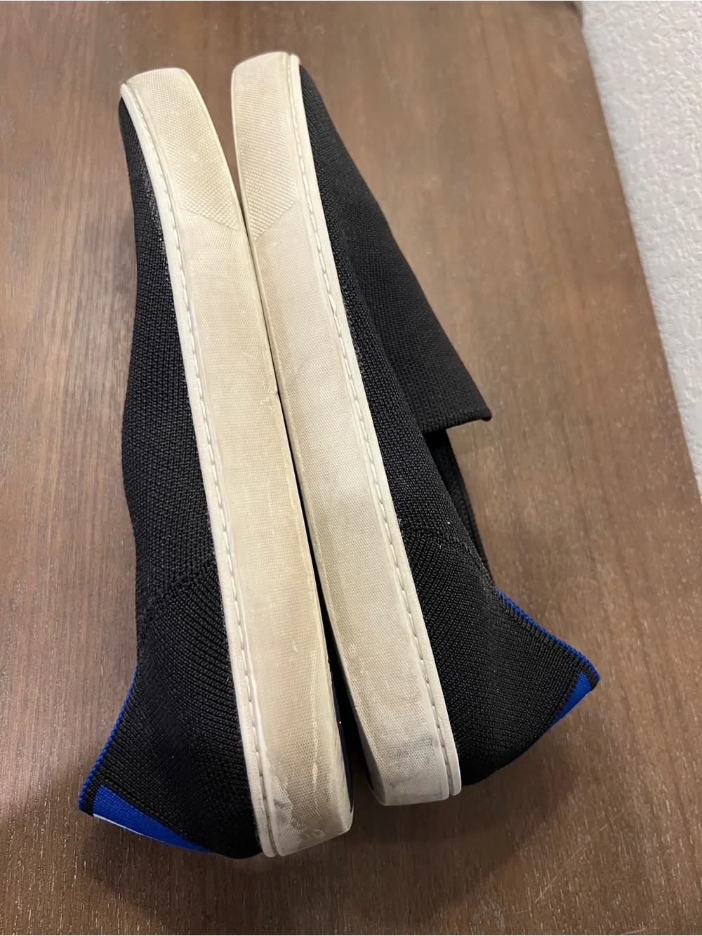 Rothys streamlined slip