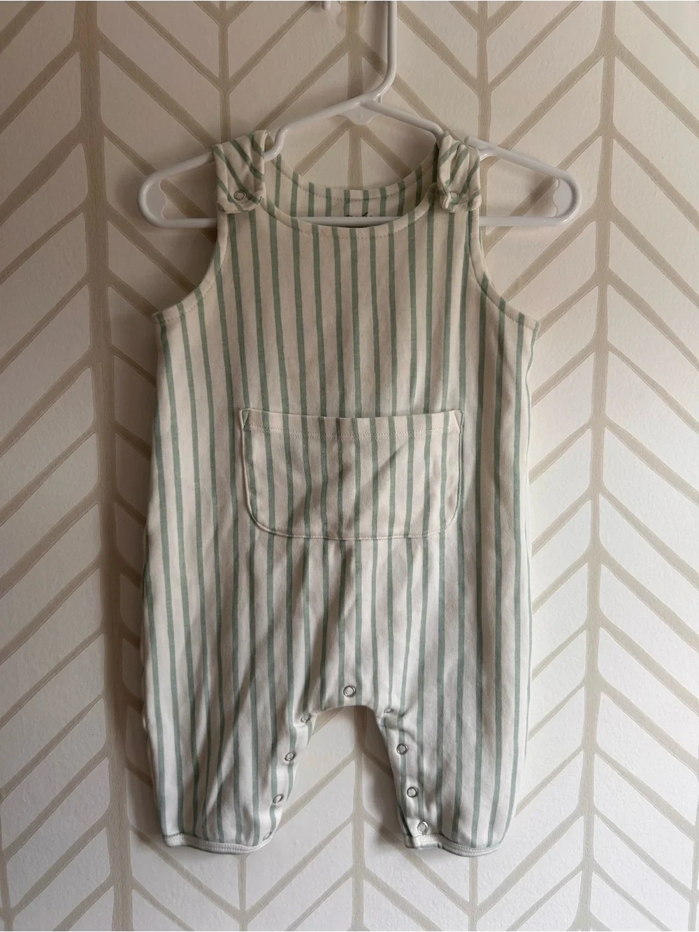 *Pehr* Stripes Away Overalls