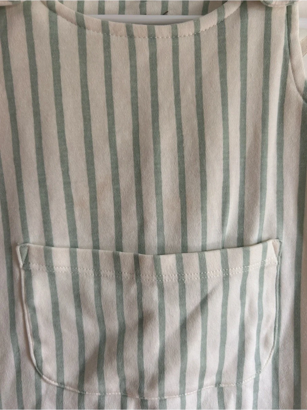 *Pehr* Stripes Away Overalls