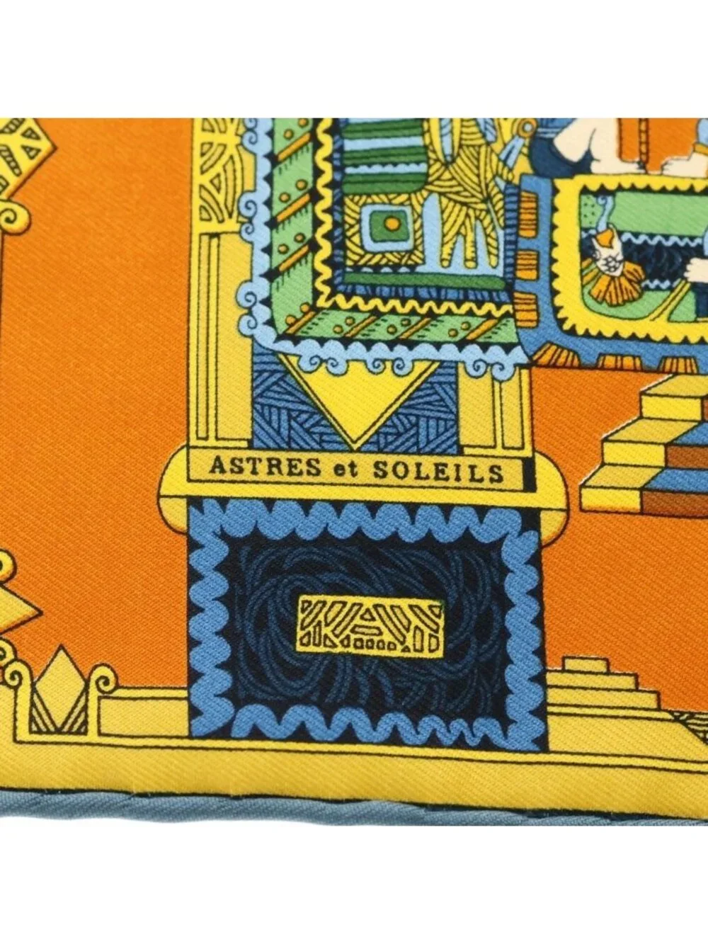 Hermes product name