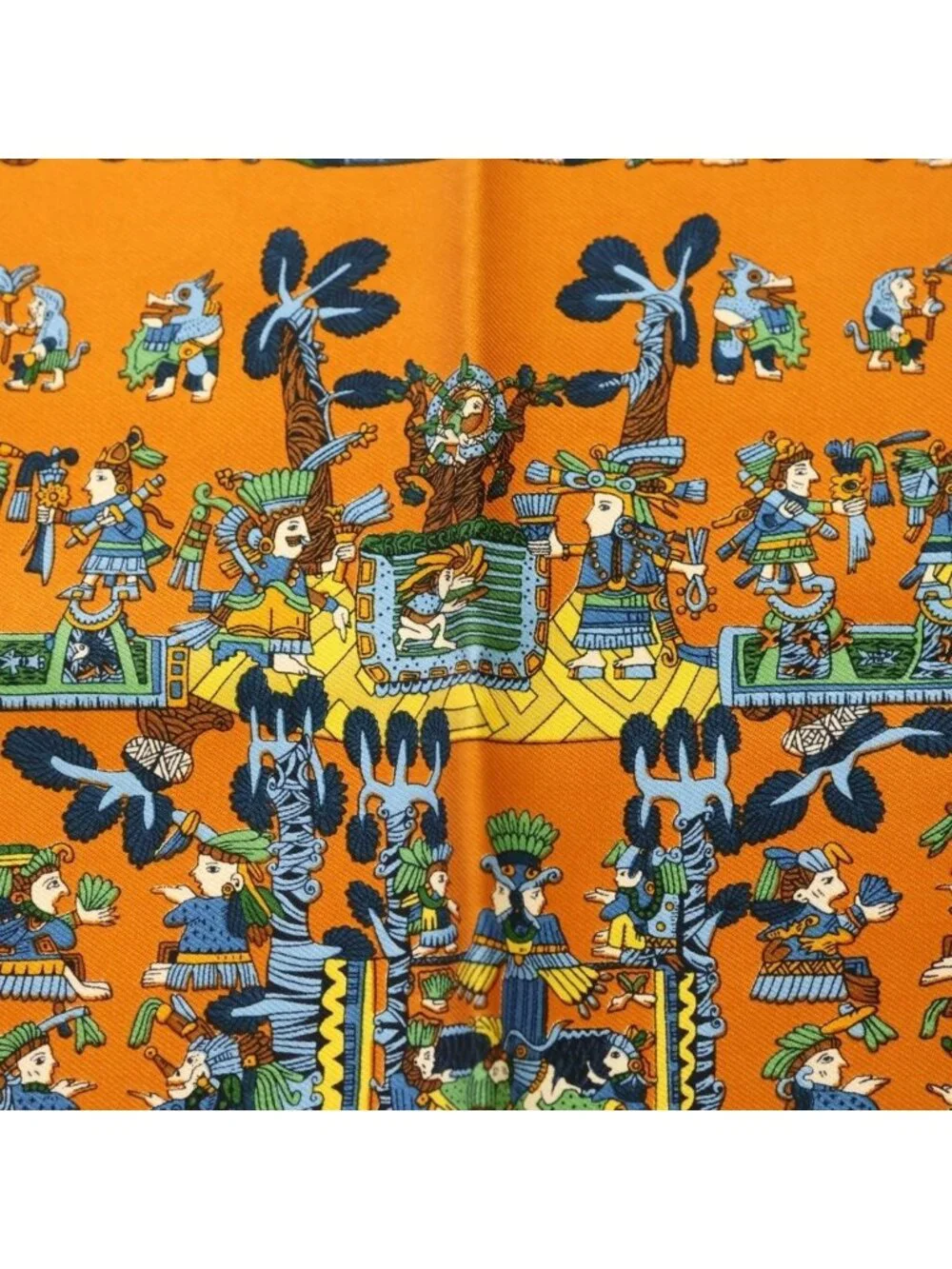 Hermes product name
