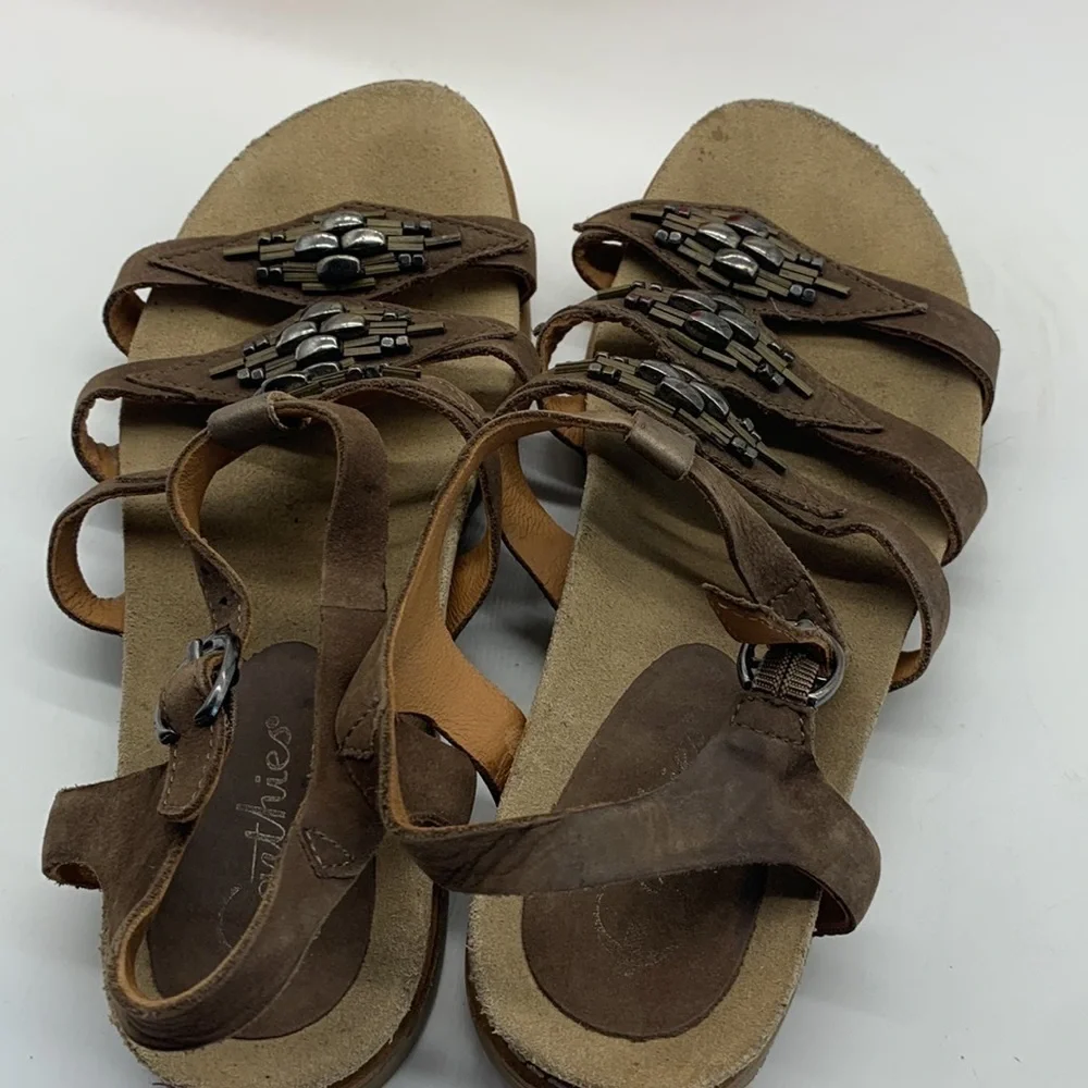 Earthies beautiful sandals