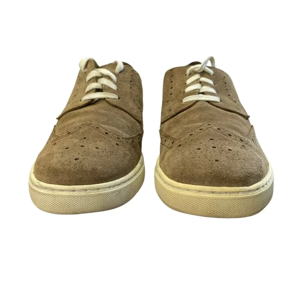 Rockport trutech taupe