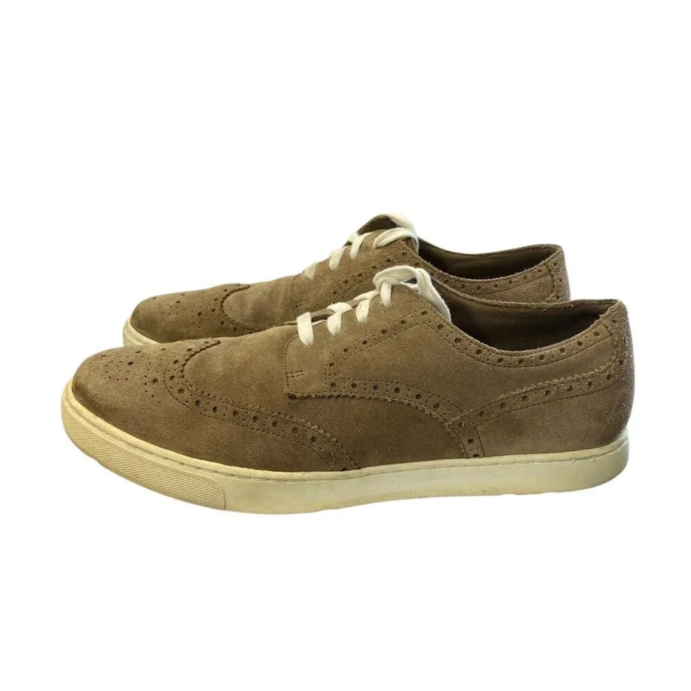 Rockport trutech taupe