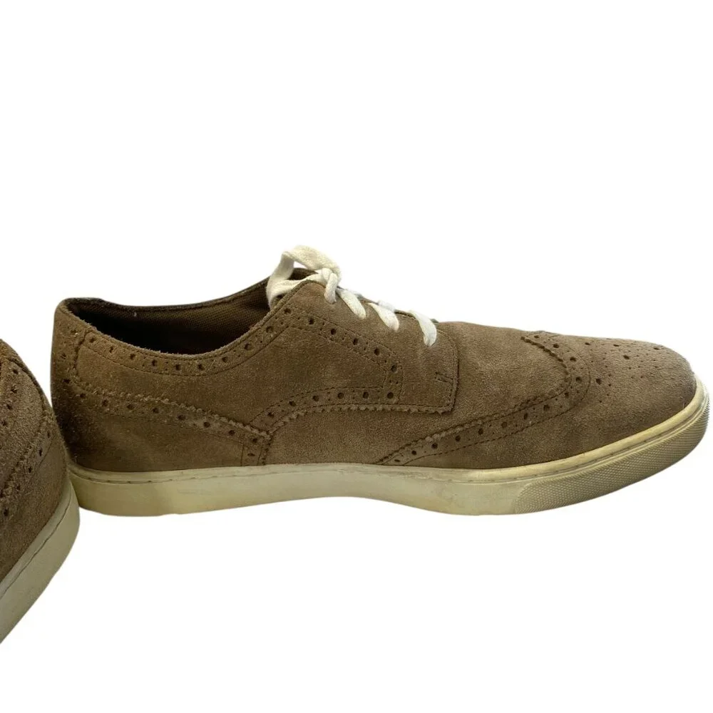 Rockport trutech taupe