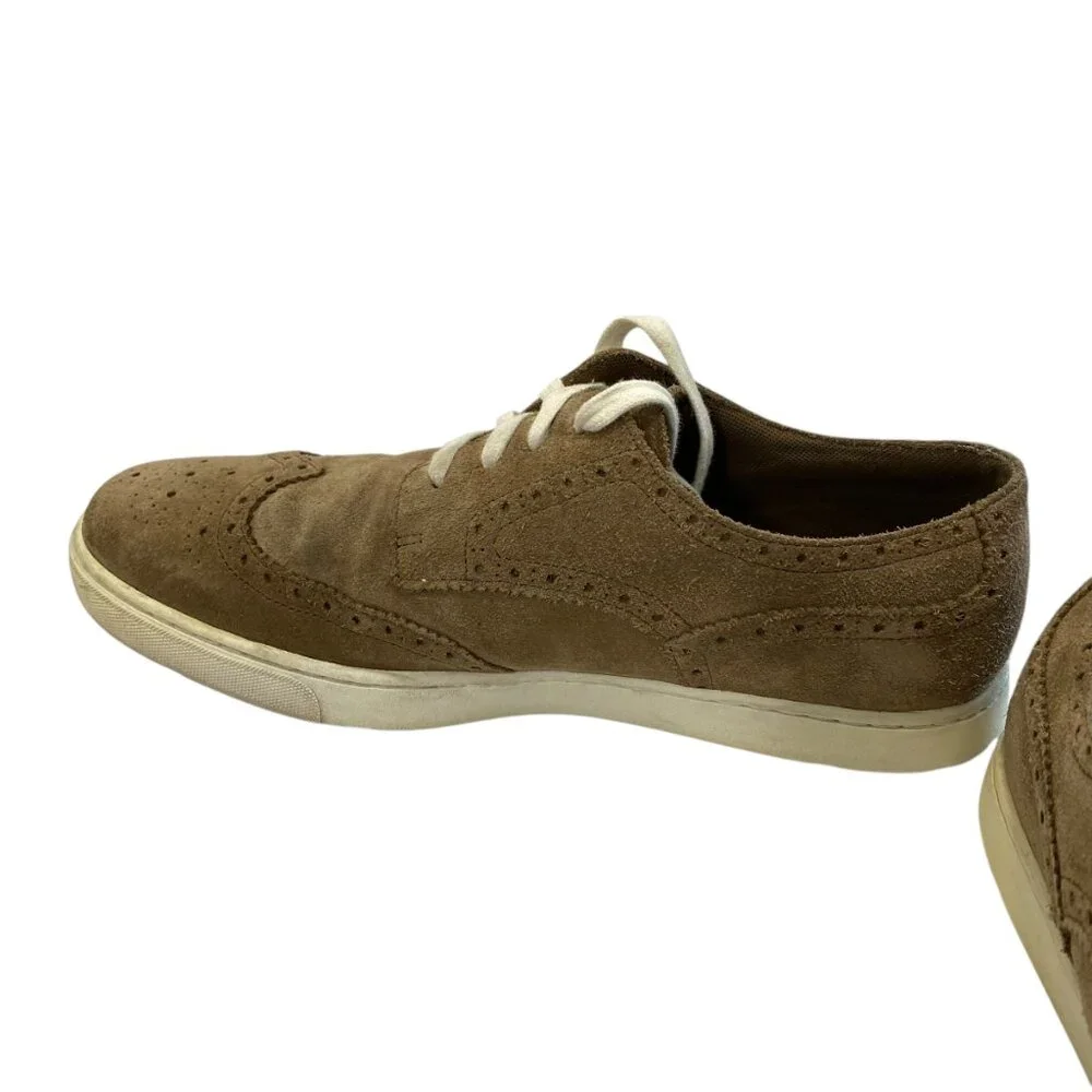 Rockport trutech taupe