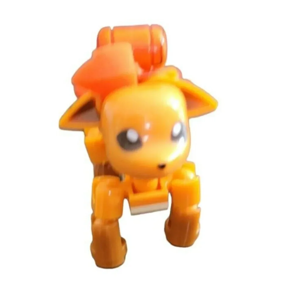 Mega Construx Pokemon‎ Vulpix Figure