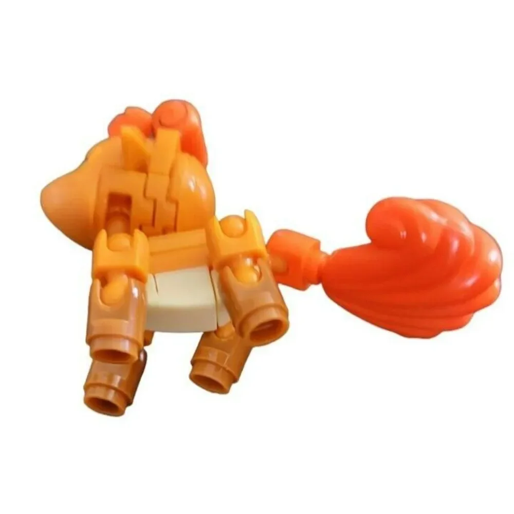 Mega Construx Pokemon‎ Vulpix Figure