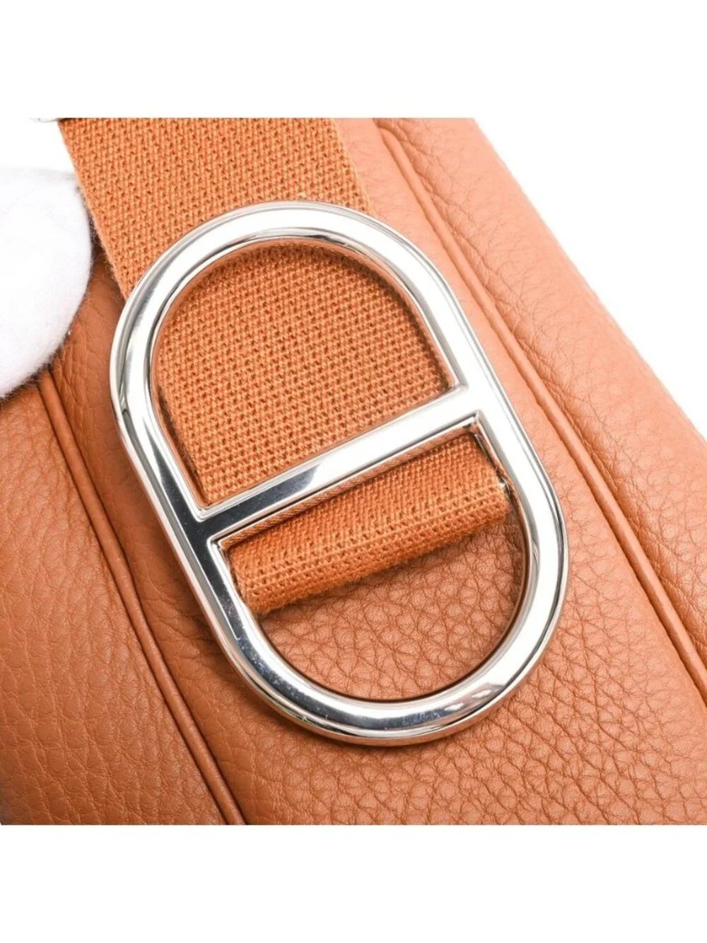 Hermes this authentic