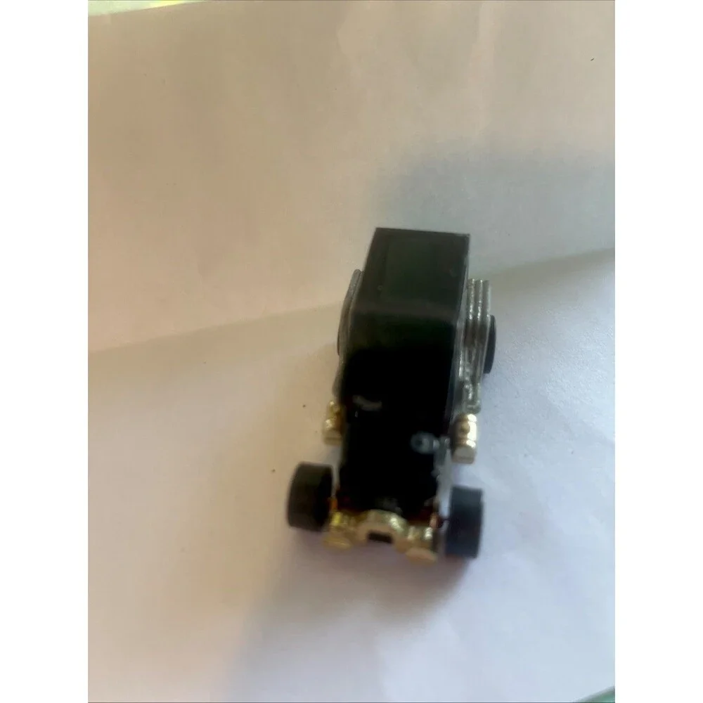 Hot Wheels old toy
