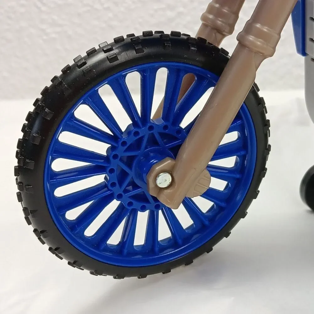 Unbranded dickie toys